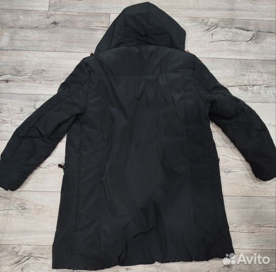 Куртка мужская