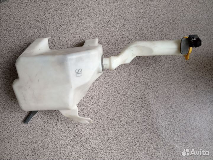 Бачок омывателя