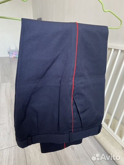 Полицейская форма