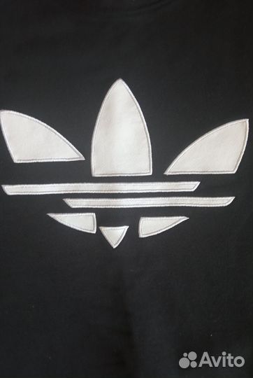 Свитшот adidas originals