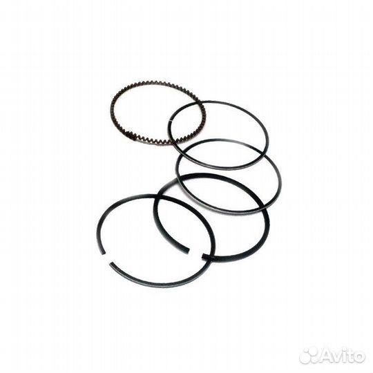 Кольца поршневые 168F/168F-2 68 мм оригинал lifan