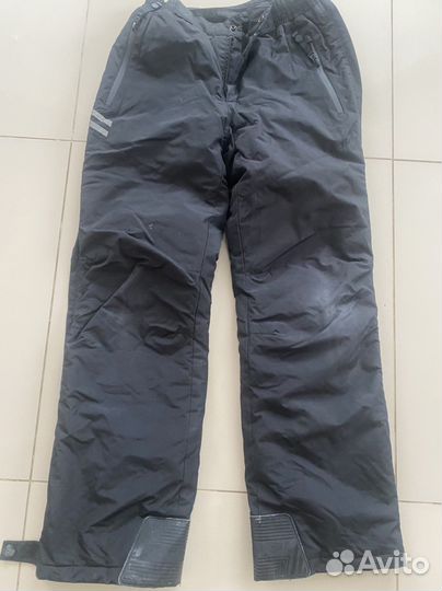 Горнолыжные штаны