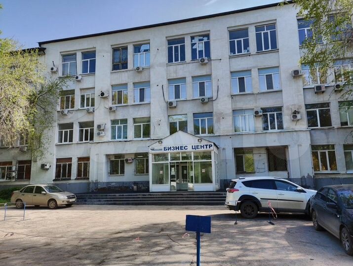 Свободного назначения, 33.5 м²