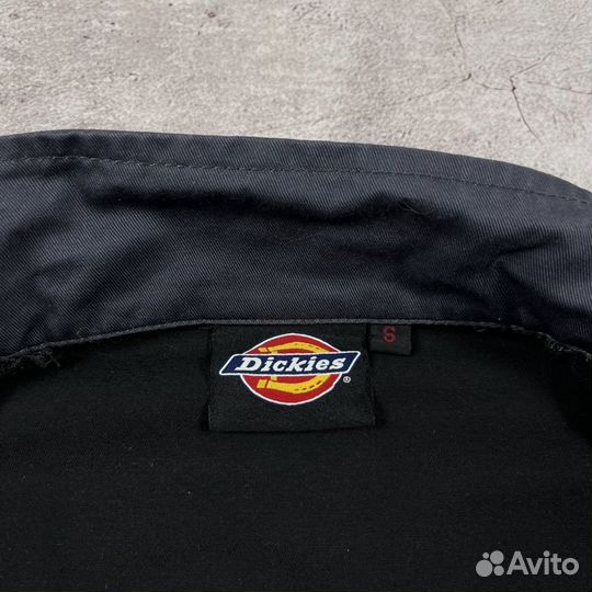 Куртка Dickies Оригинал (Carhartt Nike Ralph Dc)