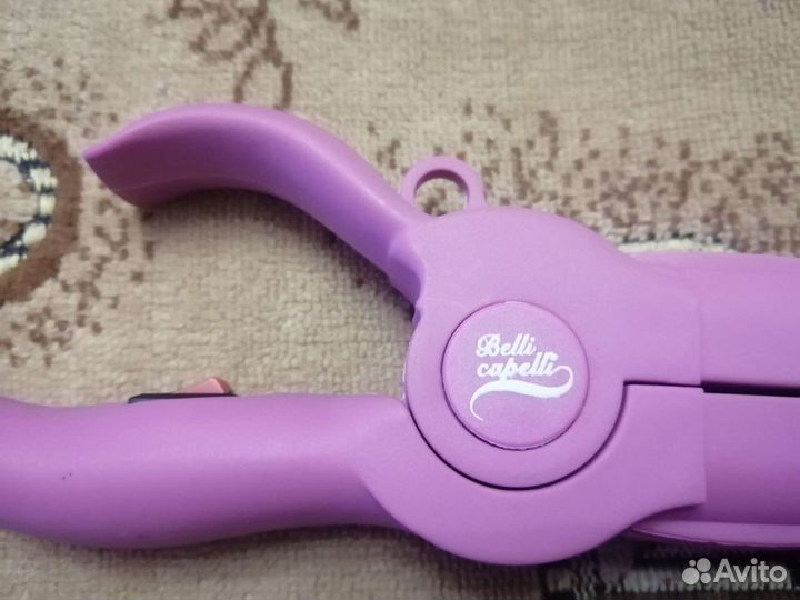 Ципцы для микронаращивания волос