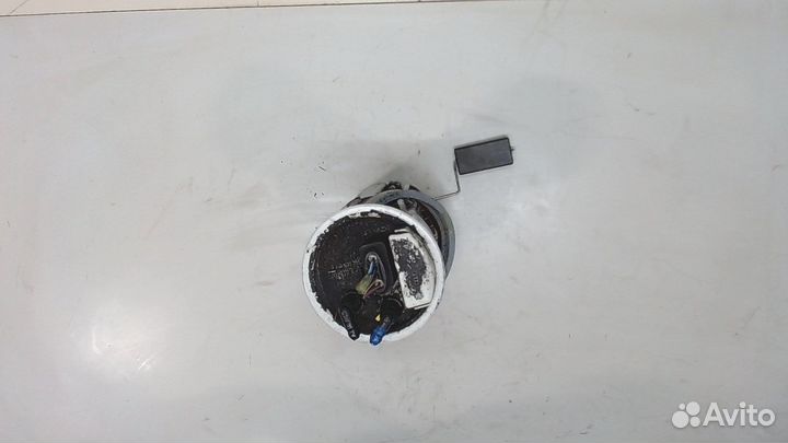 Насос топливный электрический Skoda Roomster, 2007