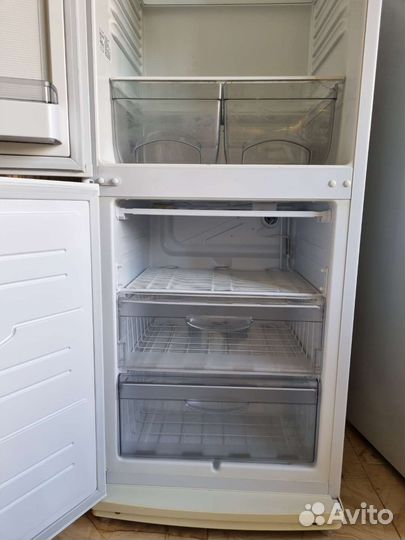 Холодильник Атлант хм-6026