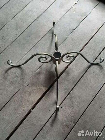 Подставка для ёлки