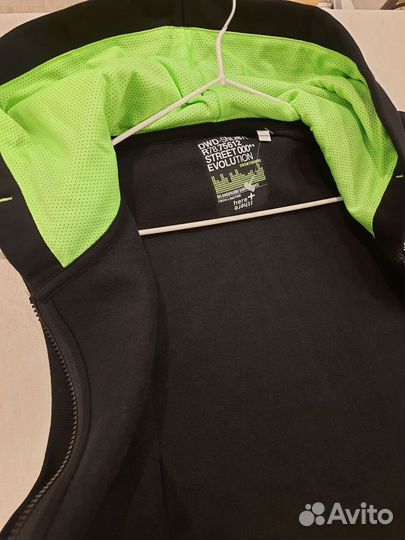 Жилетка новая C&A Германия р.176