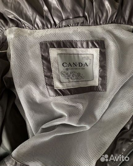 Куртка женская