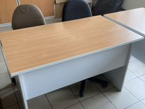 Столы для работы с документами, офисные столы