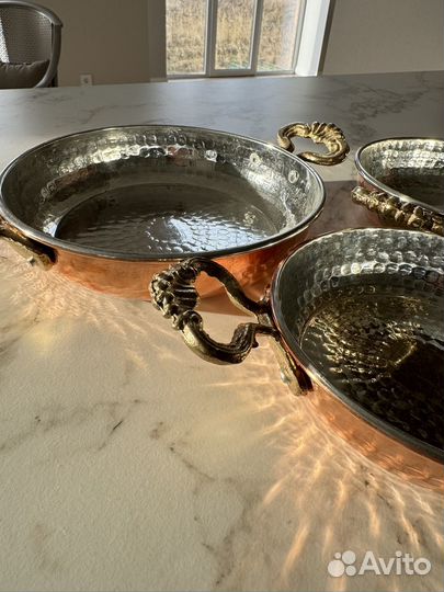 Форма для запекания