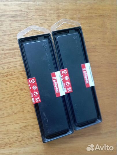 Оперативная память ddr4 8gb