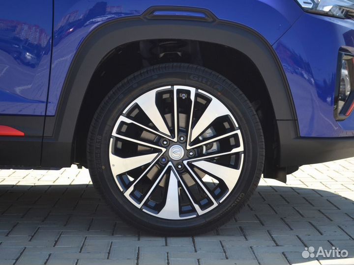 Changan CS35 Plus 1.4 AMT, 2023