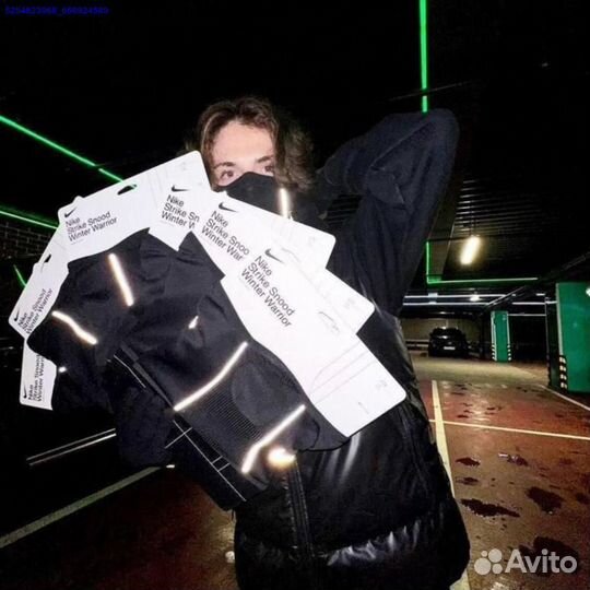 Снуд Nike (Арт.86872)