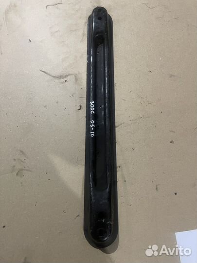 Растяжка кузова крайслер 300с 2005+