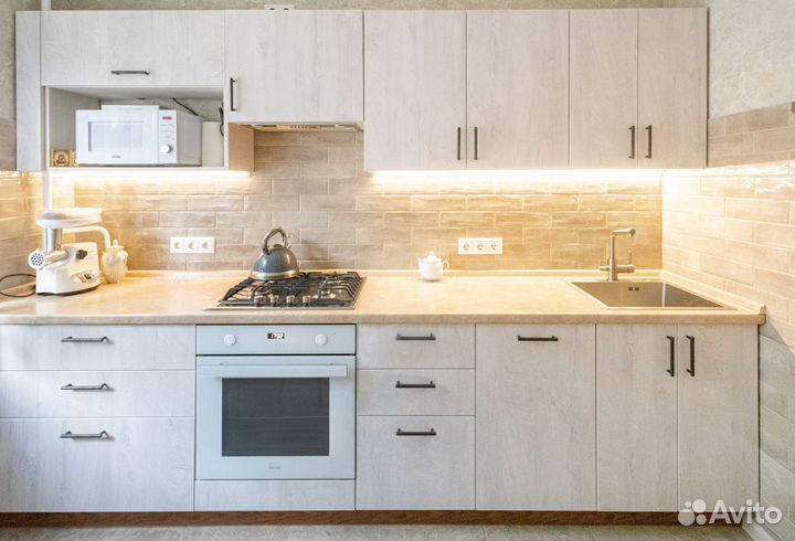 Кухня (цена за всю кухню)km-38691