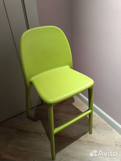 Детский стул IKEA urban