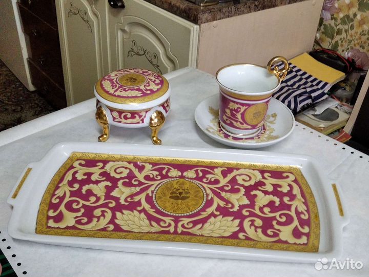 Наборы разные