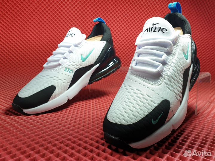 Мужские кроссовки Nike air max 270