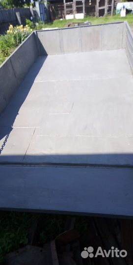 Прицеп на Ниву УАЗ новый