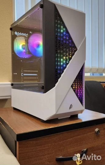 Игровой пк