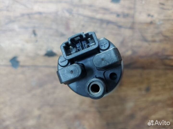 Бензонасос Toyota aqua NHP10