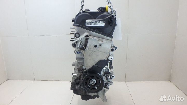 RZN: Двигатель Volkswagen Golf VII 2012-2020 1.4Л
