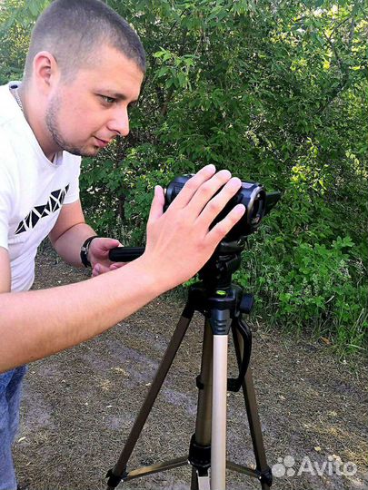 Видеосъемка, Свадебный Видеограф