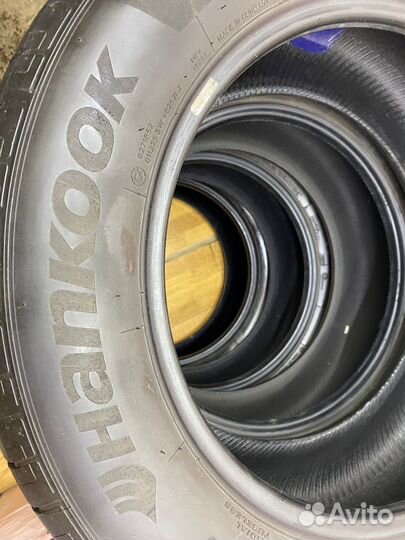 Hankook Ventus S1 Evo 2 SUV K117C 235/60 R18
