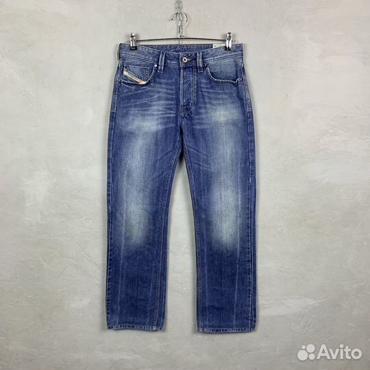 Джинсы Diesel 30/32 Larkee Vintage
