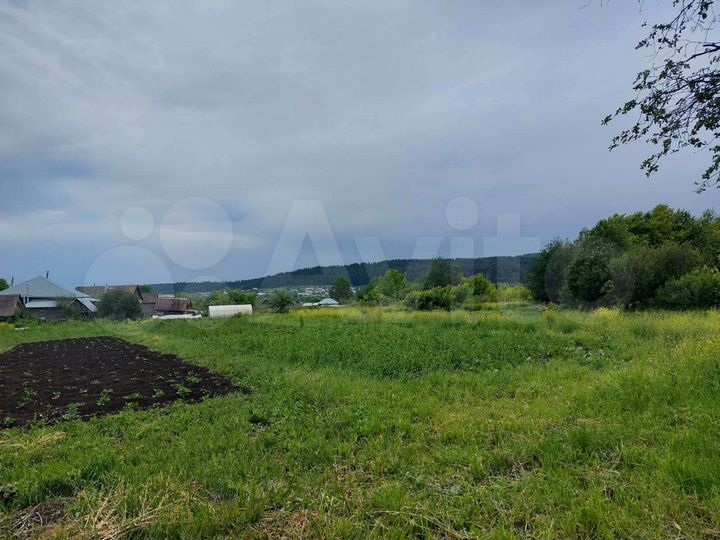 Участок 15,5 сот. (ИЖС)