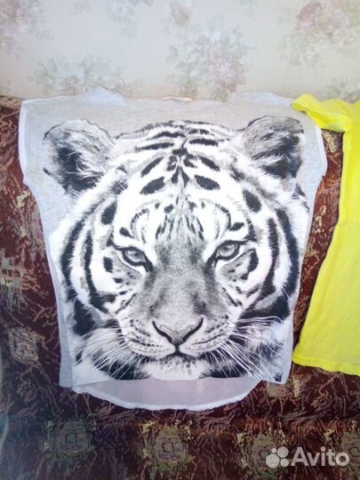 Вещи пакетом на девочку