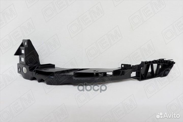 Крепление фары и крыла LH Polo 5 10-20 OEM0001KFL