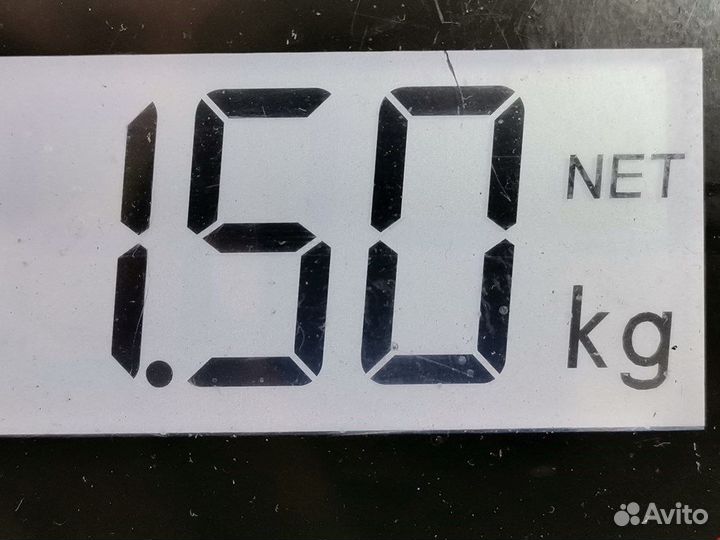 Суппорт задний левый для Volkswagen Passat 5