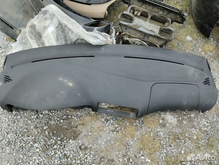 Торпедо bmw е39