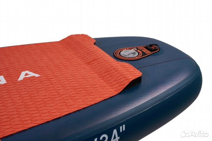 SUP-доска Aqua Marina Atlas 12'0