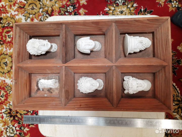 Настенная композиция