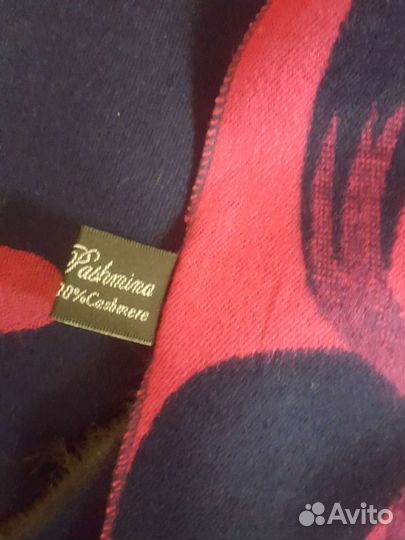 Палантин,пашмина,шаль