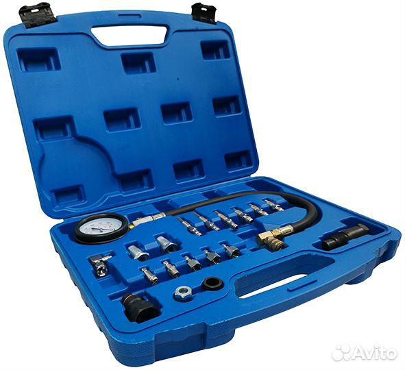 Компрессометр дизельный TA-G1010