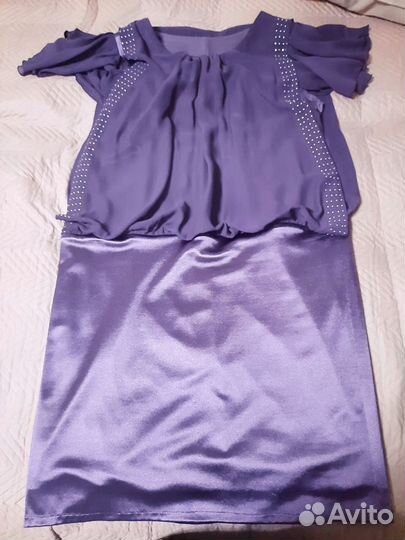 Платье женское