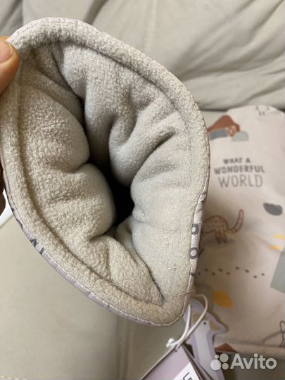 Муфта Leokid новая