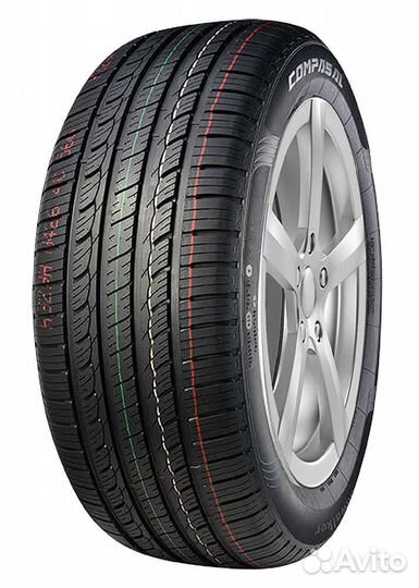 Compasal Citiwalker 245/70 R16 107H