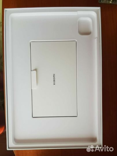 Планшет xiaomi mi pad 5