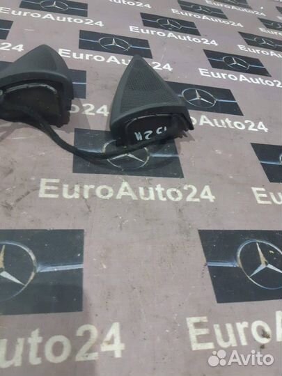 Динамик Mercedes-Benz E-Class 2004 W211 M 112 E32