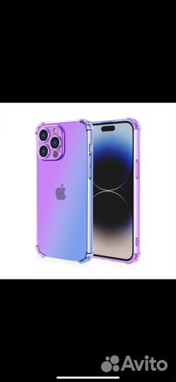 Чехлы iPhone 14pro max