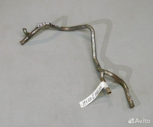 Трубка охлаждения VW Jetta 1