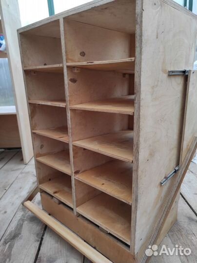 Листоподборщик