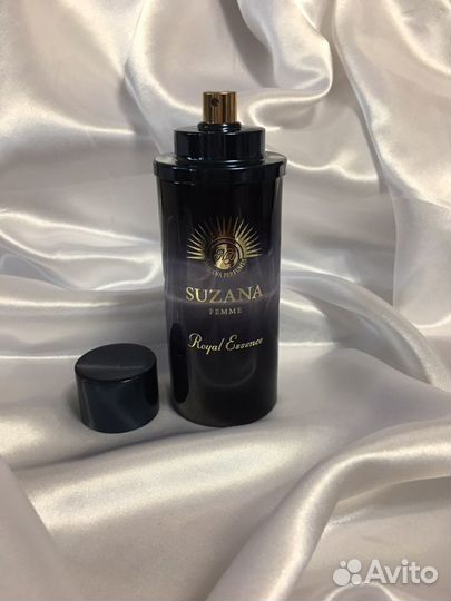 Noran perfumes suzana