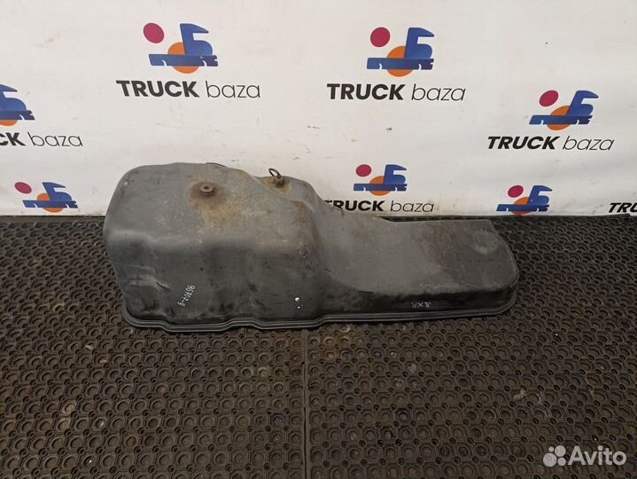 1659860 Поддон масляный двигателя Daf XF105